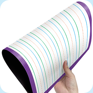 magnetic paper