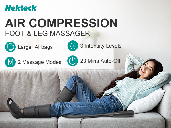 Leg Massager