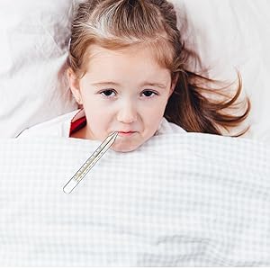 oral thermometer