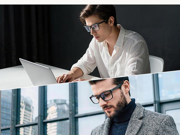gaming glasses for men