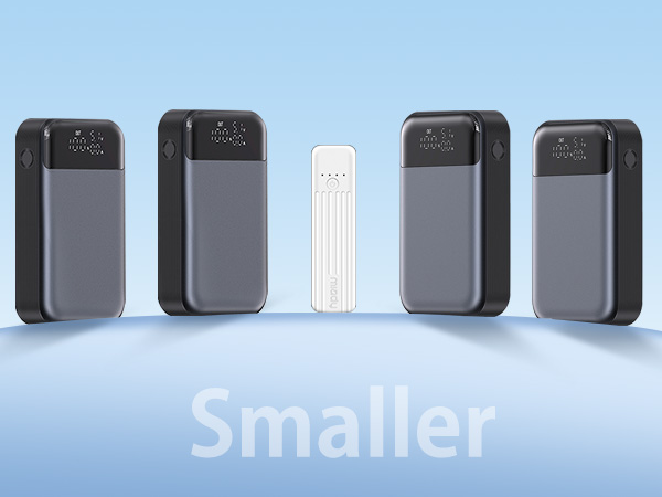 portable charger