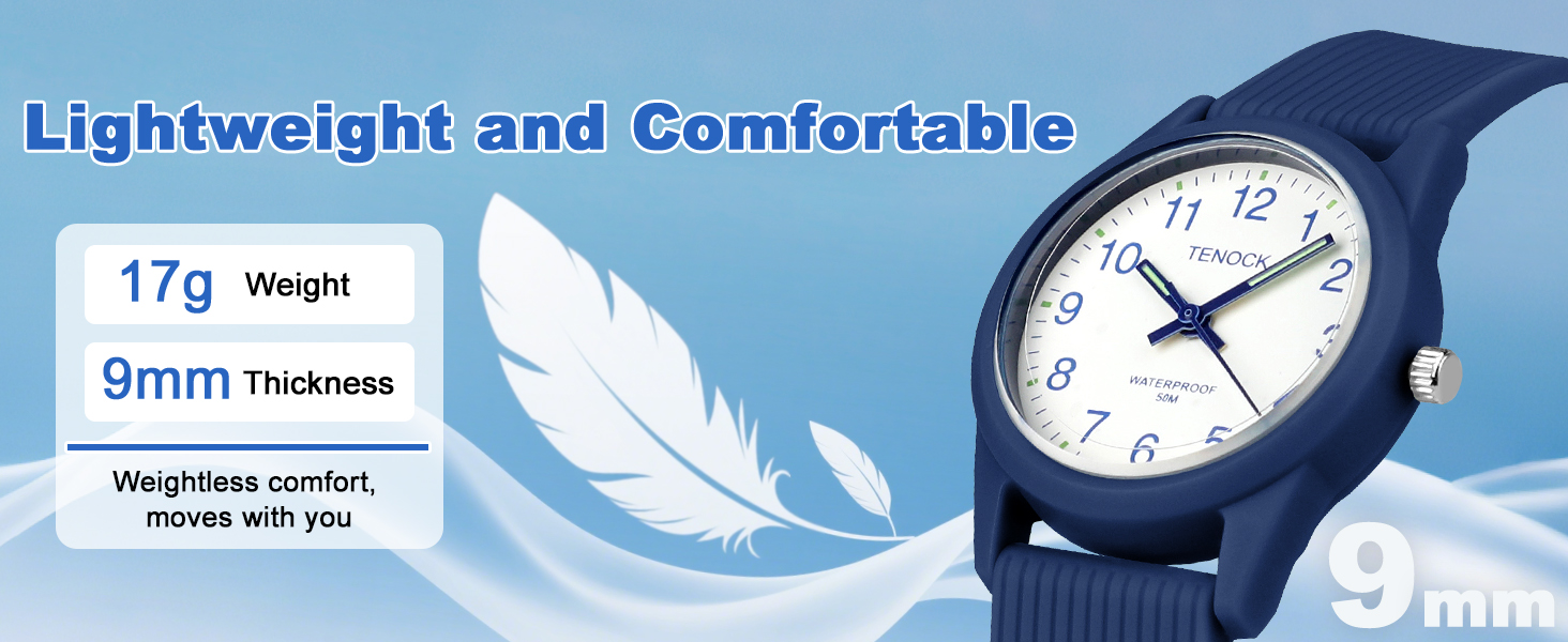 Lightweight dial
