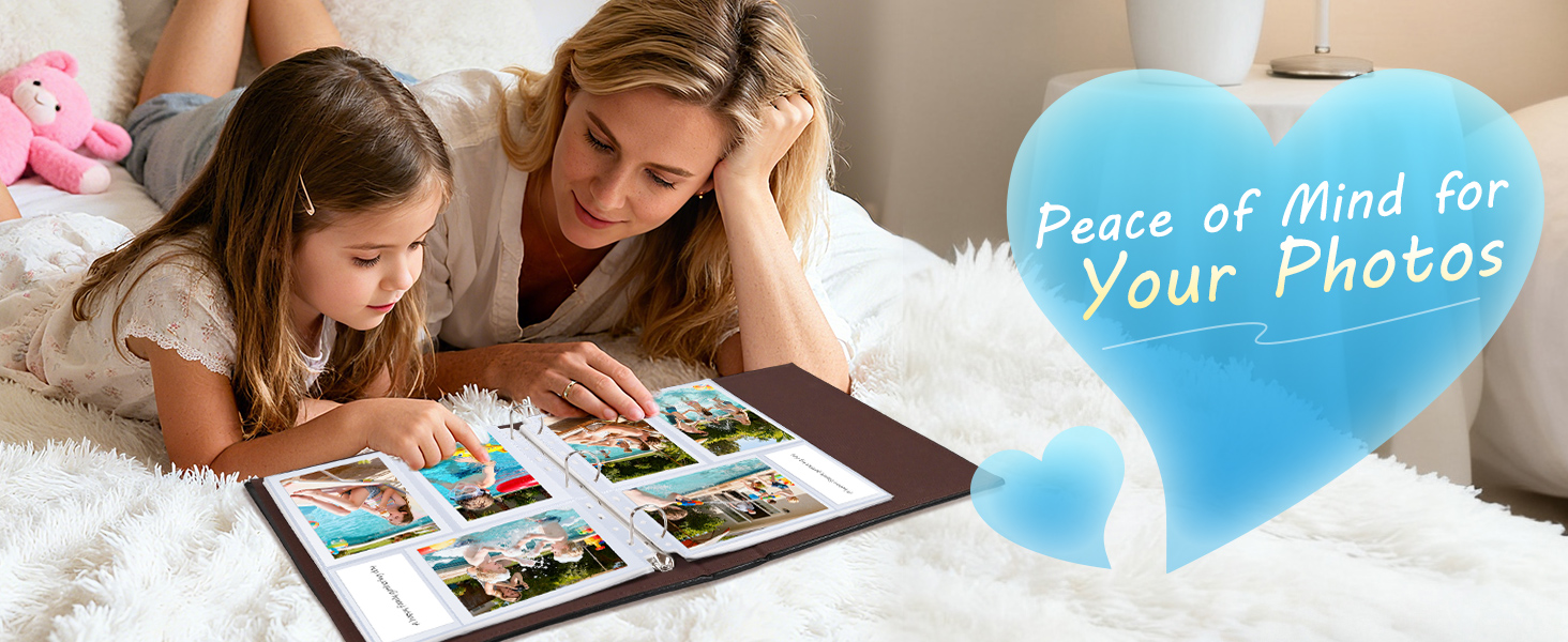 photo binder
