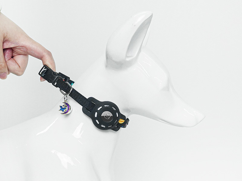 AirTag Cat Collar