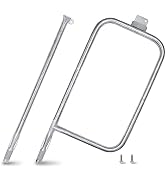 COMVIEE 65032 Burner Tube for Weber Q300, Q3000, Q320, Q3200, 404341, 57060001, 586002, Weber Q S...