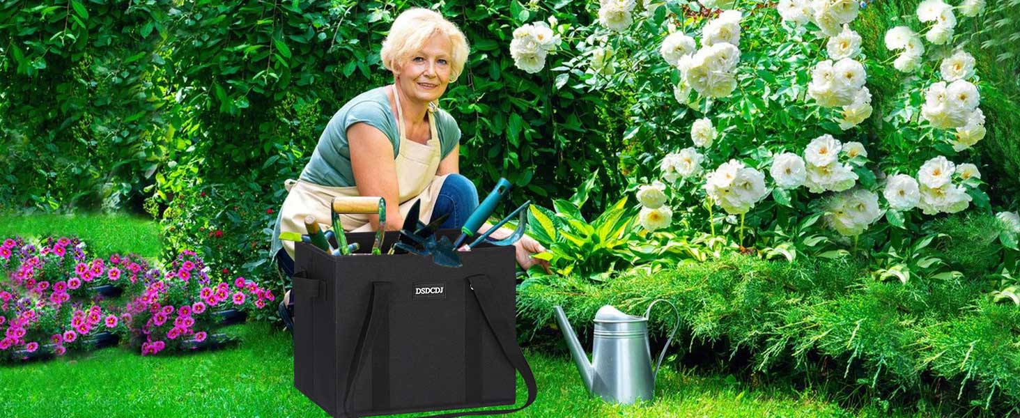 Reusable Grocery Bags