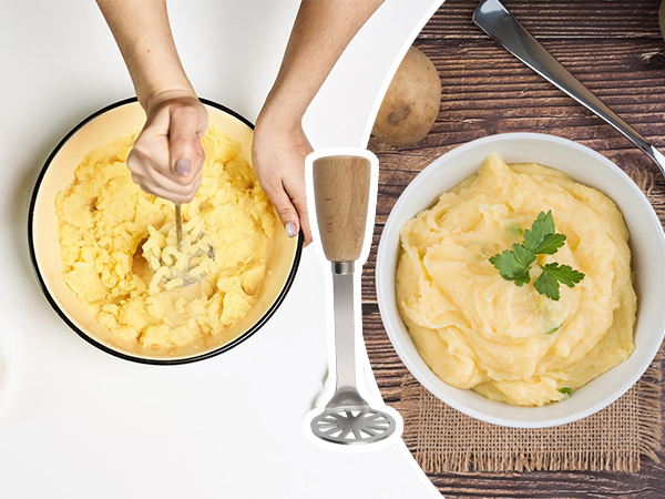 Mini Potato Masher