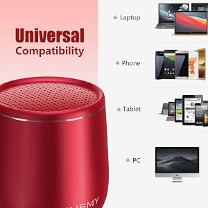 travel speaker