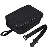 Proster Universal Magnetic Multimeter Hanger Kit - Multimeter Strap, Storage Case, Loop Attachmen...
