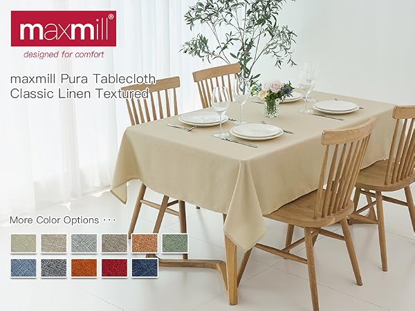Linen A+1M