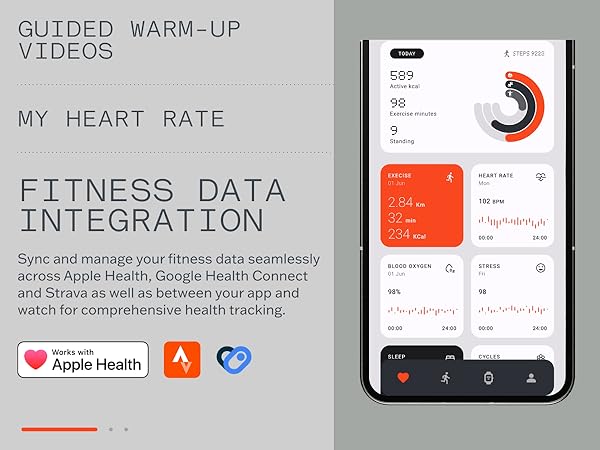 watch pro 2 cmf Nothing smartwatch android bluetooth calling fitness tracker health waterproof GPS