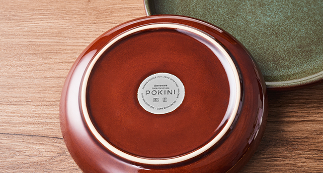 dessert plates