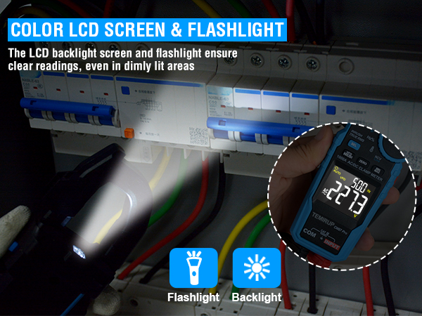 voltage tester
