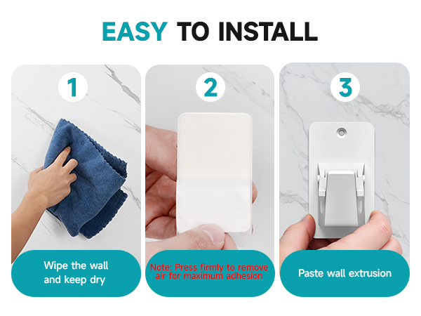 curtain rods no drilling