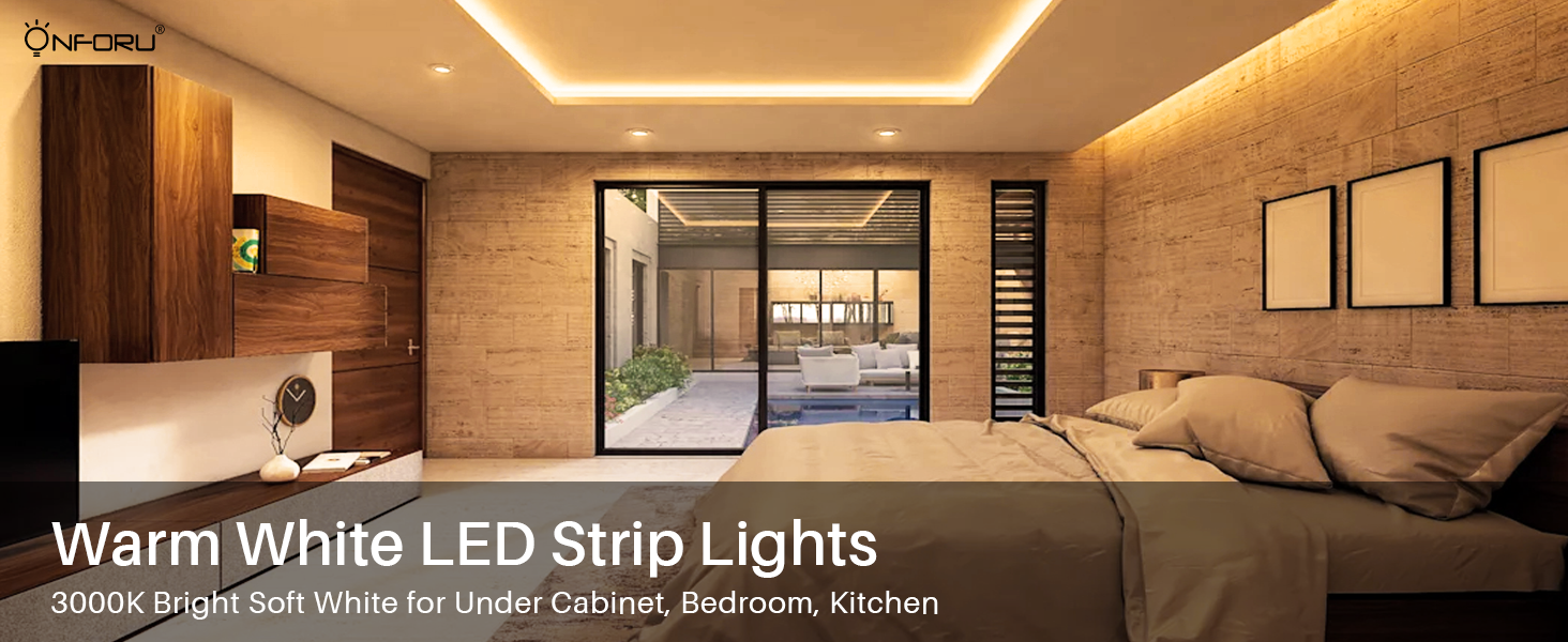 LED Strip Lights