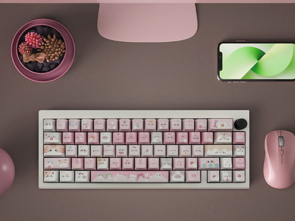 keycap