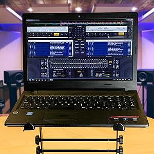 dj stand