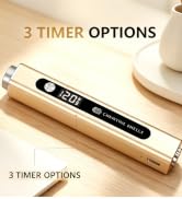 Mini UV Lamp - Champagne