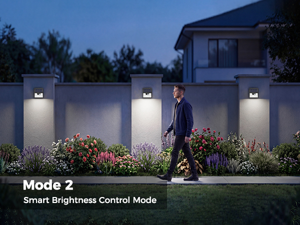 solar outdoor lights