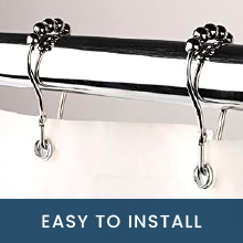 Easy to Install