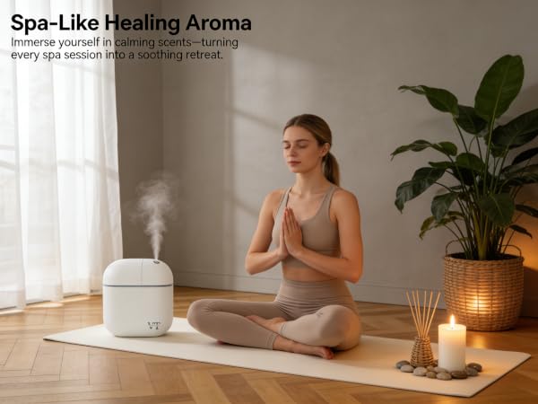 fragrance diffuser