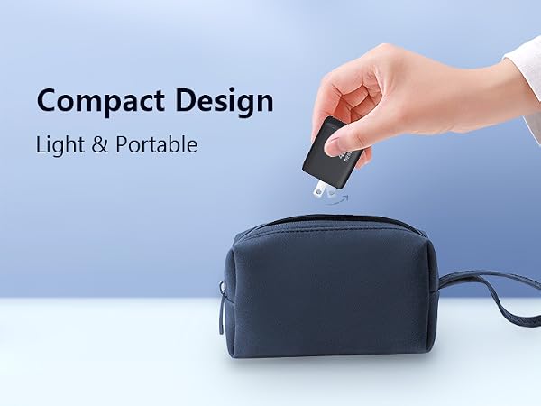 Compact Design