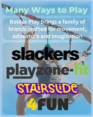 Many Ways To Play
