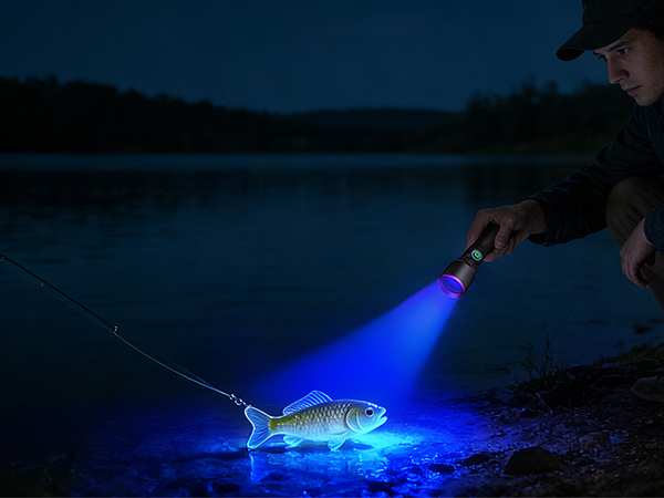 uv lamp for resin