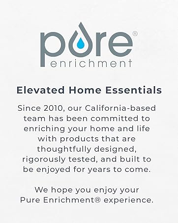 pure enrichment story, elevated home essentials,