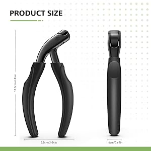 toenail clippers