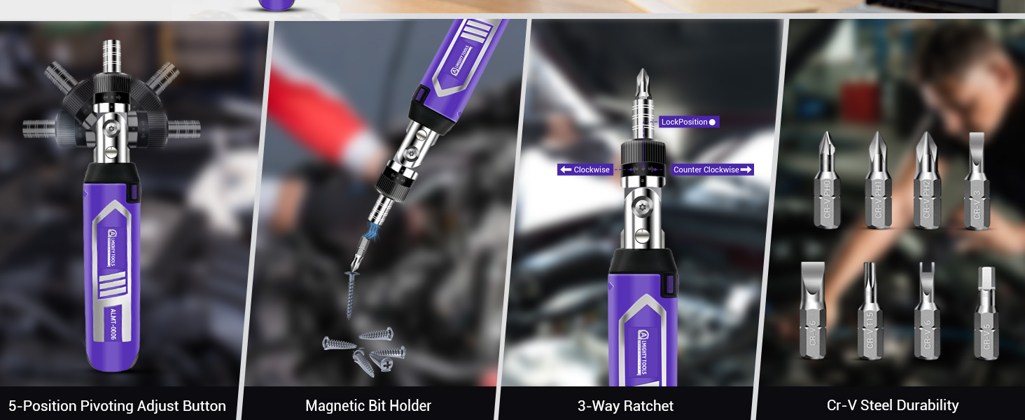 screw driver