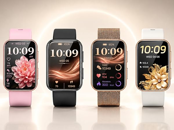 fitness watch