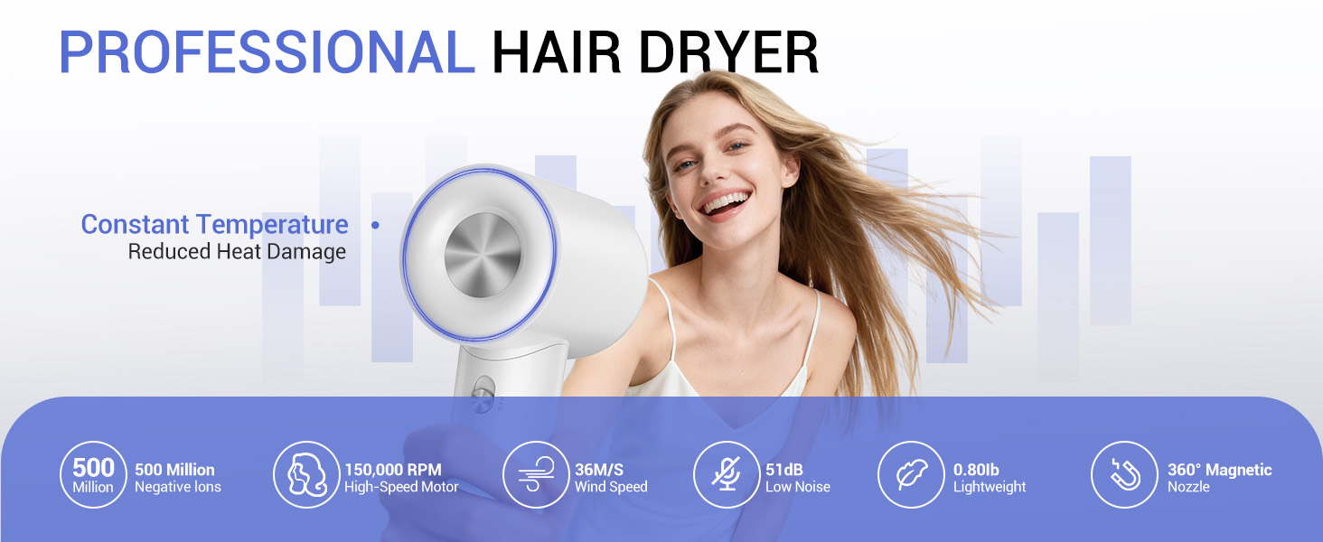 hair dryers for women