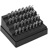 Dental Veneers Mould Set, 32pcs Different Shapes Heat Resistance Front Back Teeth Composite Resin...