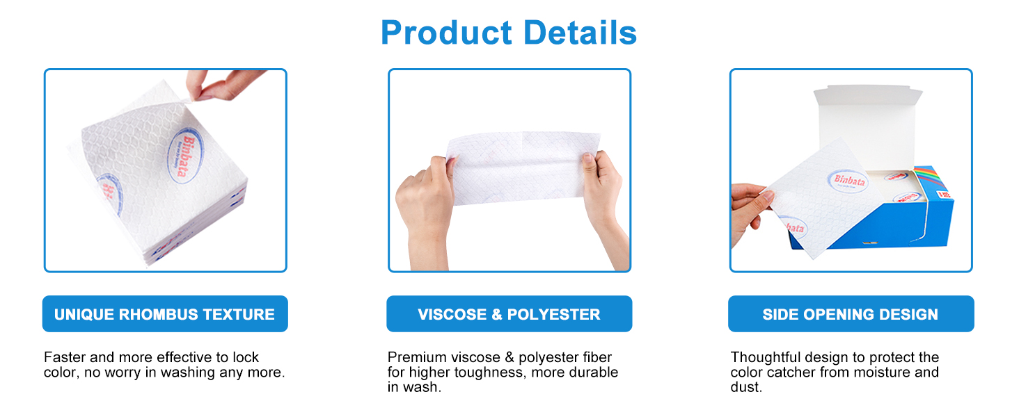 Higher density and thicker sheets