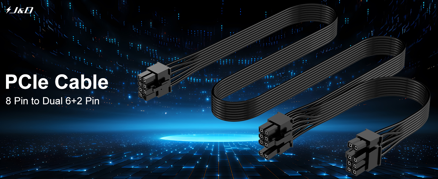 pcie cable