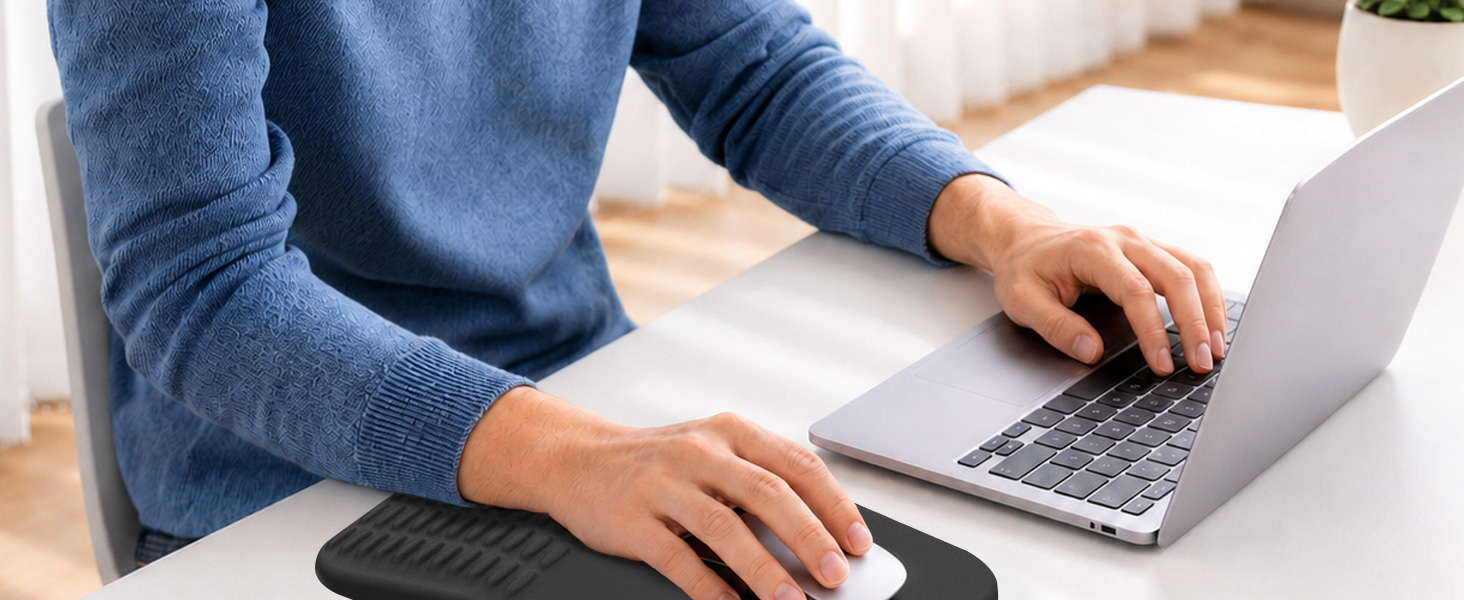 mouse pad