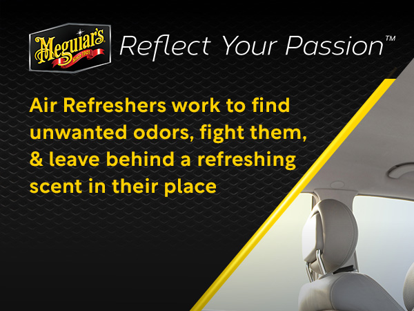 Image of car being washed with Meguiar's Wash