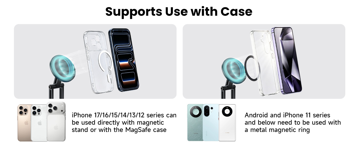 Magsafe Phone Stand