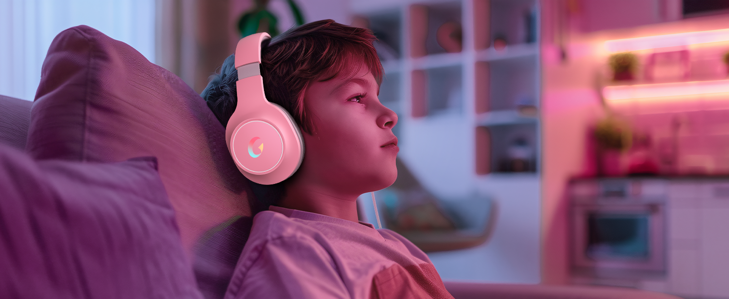 gaming headset