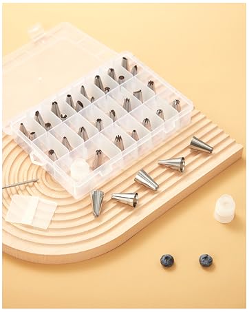 cake decorating kits