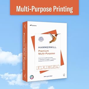 Multipurpose Printing
