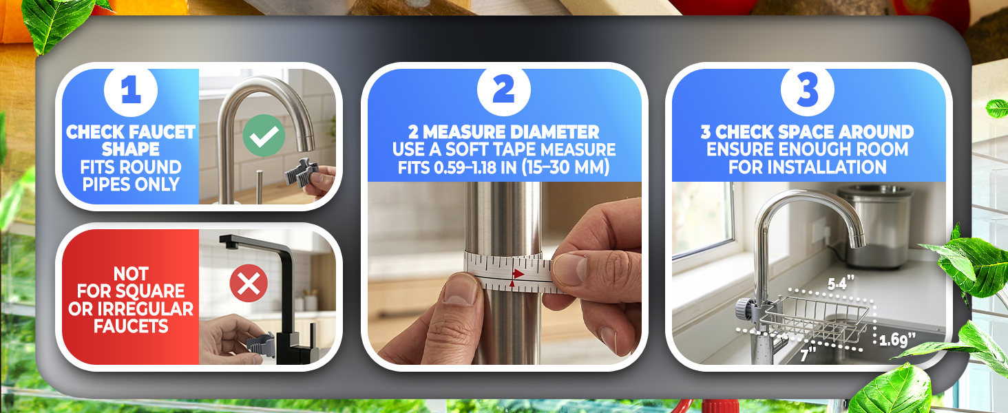 support eponge evier cuisine stainless steel sink drain rack storage sink sponge holder suction