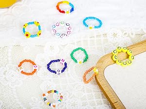 Rings for Youth