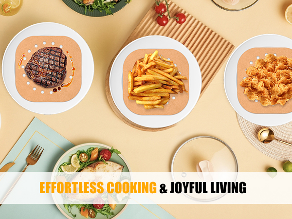 chefman 2qt mini air fryer