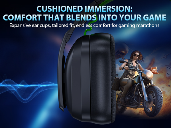 Gaming Headset