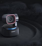 streaming camera