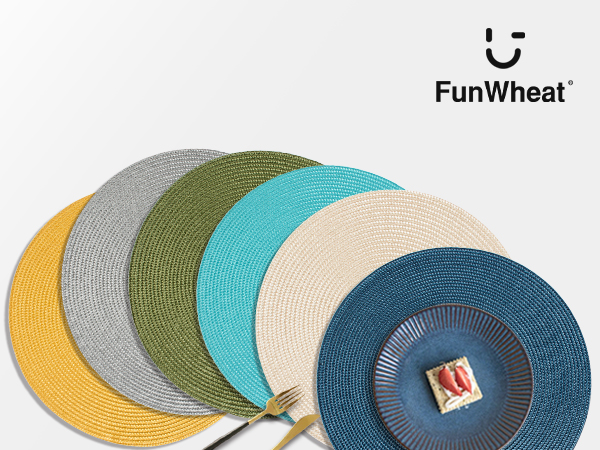 placemats