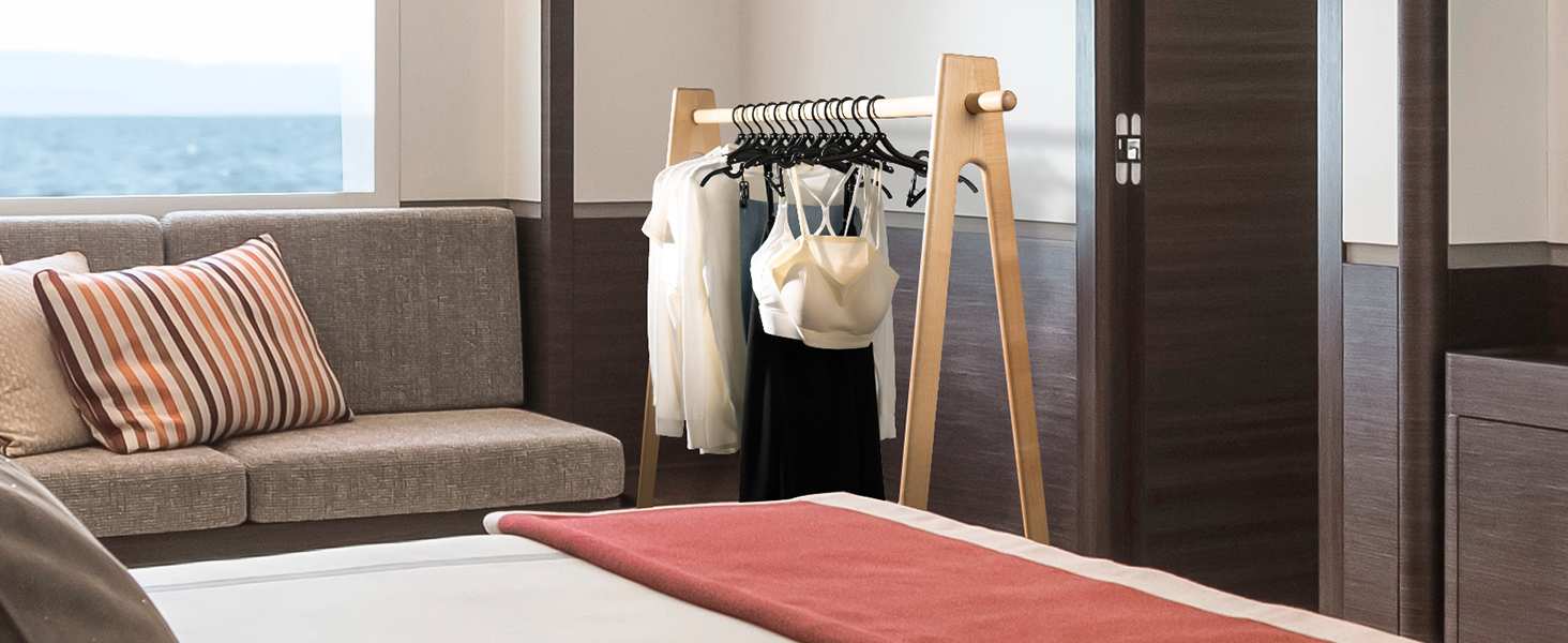 travel hangers