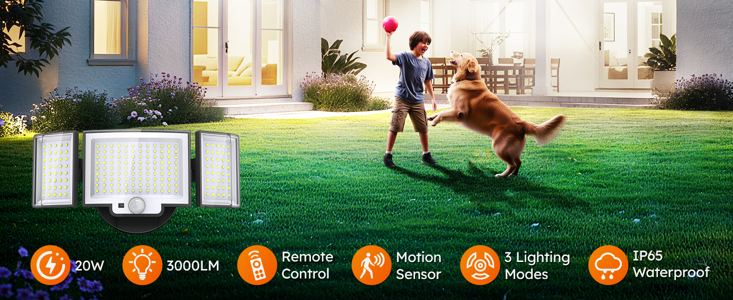 flood light flood light motion sensor outdoor floodlights dusk to dawn security lights